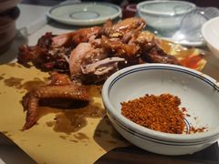 -打酱油·非遗淮扬菜(瘦西湖梅岭店)