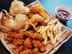 -Supine Bistro溯泮餐厅