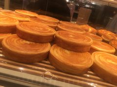 -好利来(欧亚商都店)