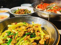 -湘村小灶·地道长沙菜·本地人优选(万家丽路店)
