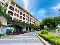 -厦门帝元维多利亚大酒店(环岛路黄厝海滩店)