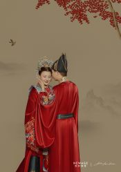 -新奕映像摄影机构