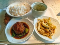 -东园小馆·早茶·淮扬小炒(江都路店)