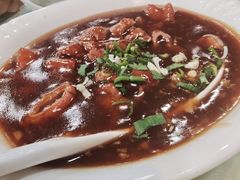 -东四民芳餐厅(世茂工三店)