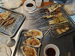 -遇西祠·海鲜烧烤(总店)