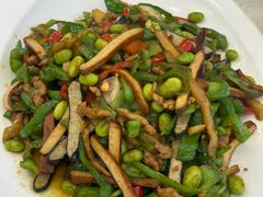 -五谷屯私房菜·始于2005(中山陵童卫路店)