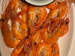 -金海湾海鲜排档(朱家尖店)