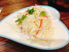 -二毛馕坑肉饭店