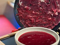 -廖掌柜·重庆鲜货火锅(上海首店)