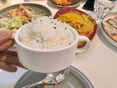 -露露家咖啡店