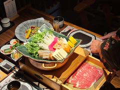 -牛道·和牛九食(市府恒隆广场店)