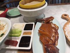 -泰钰丰烤鸭(开发区店)