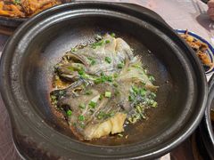 -小时候焗海鲜(鄞州万达店)