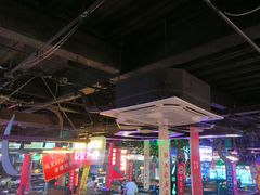 -路边边.炒菜烧烤.音乐餐厅(良乡长虹店)