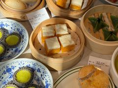 -陶兰居·手工点心·粤菜(圆融时代广场店)