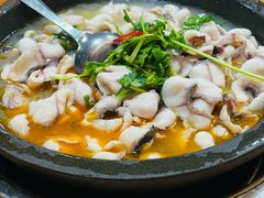 大鼎石锅鱼-大鼎石锅鱼(春江里店)