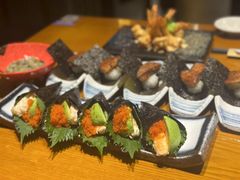 -千代武日本料理(爱建店)