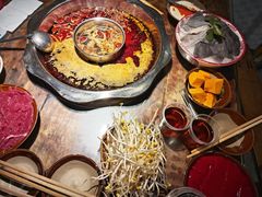 -陈陈火锅(较场口店)