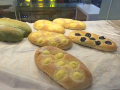 -BreadTalk面包新语·烘焙蛋糕(中心书城店)