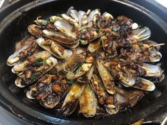 -百姓食府(秦虹路店)