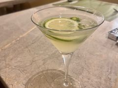 -西安高新希尔顿酒店·咖啡露台西餐厅