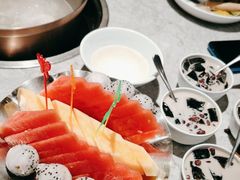 -椰妹·椰子鸡火锅(三祺广场店)