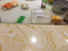 -墨竹寿司(九江店)