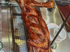 -宗泉烤全羊·烤羊腿·家常菜(解放东路店)