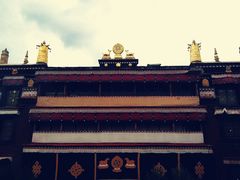 -小昭寺
