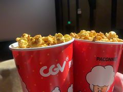 -CGV影城(梅江ScreenX店)