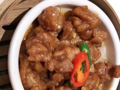 蒸排骨-金时代顺风大酒店(金山店)