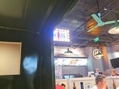 -不是烧烤·武汉烧烤·地道湖北菜(大成路店)