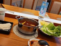 -呷哺呷哺 黄金牧场 (阜新万达店)