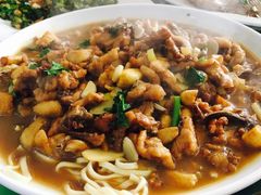 -抹直口特色菜馆(一店)