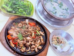 -标记美食新鲜猪杂(兴南大道店)