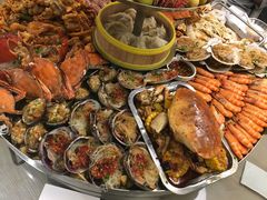 -日进一片海.生腌海鲜火锅.宵夜烧烤(三里屯总店)