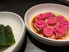 -小大董·烤鸭(西单大悦城店)