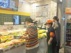 -醉人椒麻辣香锅(上地华联店)