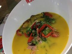 -辣家私厨(义乌银海店)