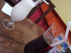 墨西哥花茶-panchos 墨西哥餐厅(嘉绿苑店)