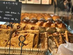 -仙峰天然面包(迎宾路店)