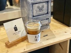 -HAY COFFEE
