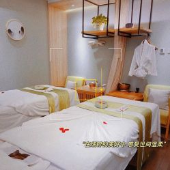 -梵隐SPA