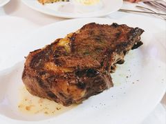 -摩根扒房(桐梓林店)