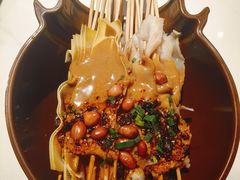 -奔跑吧陕菜·盛世长安(民乐园万达店)