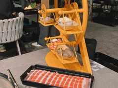 -故里和山·成都火锅(欢乐港湾店)