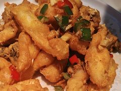 -粤顺渔坊·中山脆肉鲩火锅(清湖店)