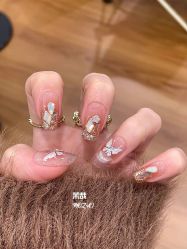 点击看大图 -M·X Nail日式美甲美睫