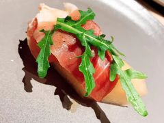 -Mercato莫卡多露台餐厅与酒吧(K11店)