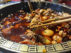 -一只烧鸡公(解放碑店)